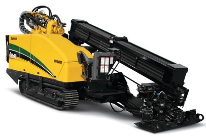 Directional Drilling Rig