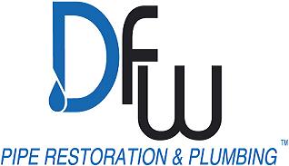 DFW Logo